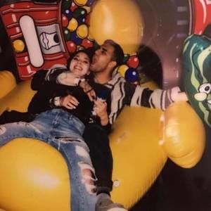 Meet your Posher, Jonathan